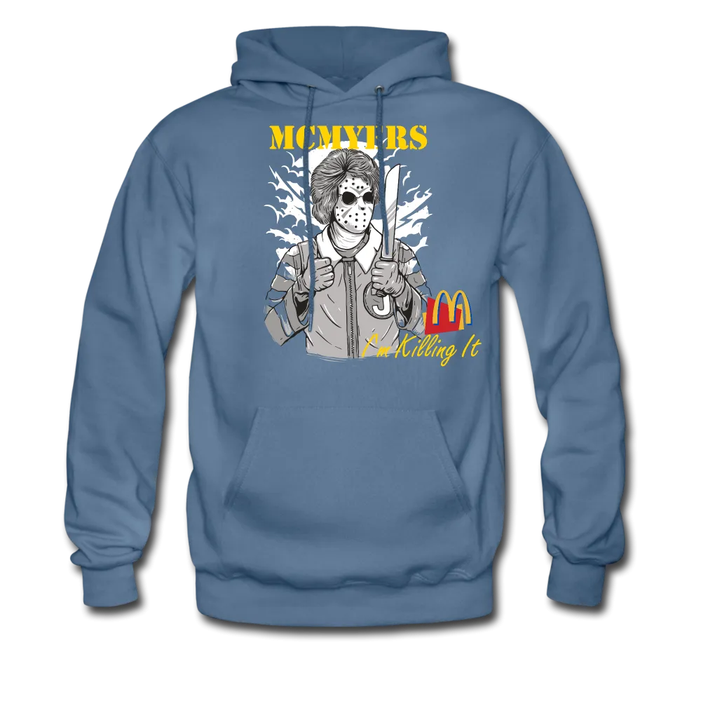 McMyers Hoodie