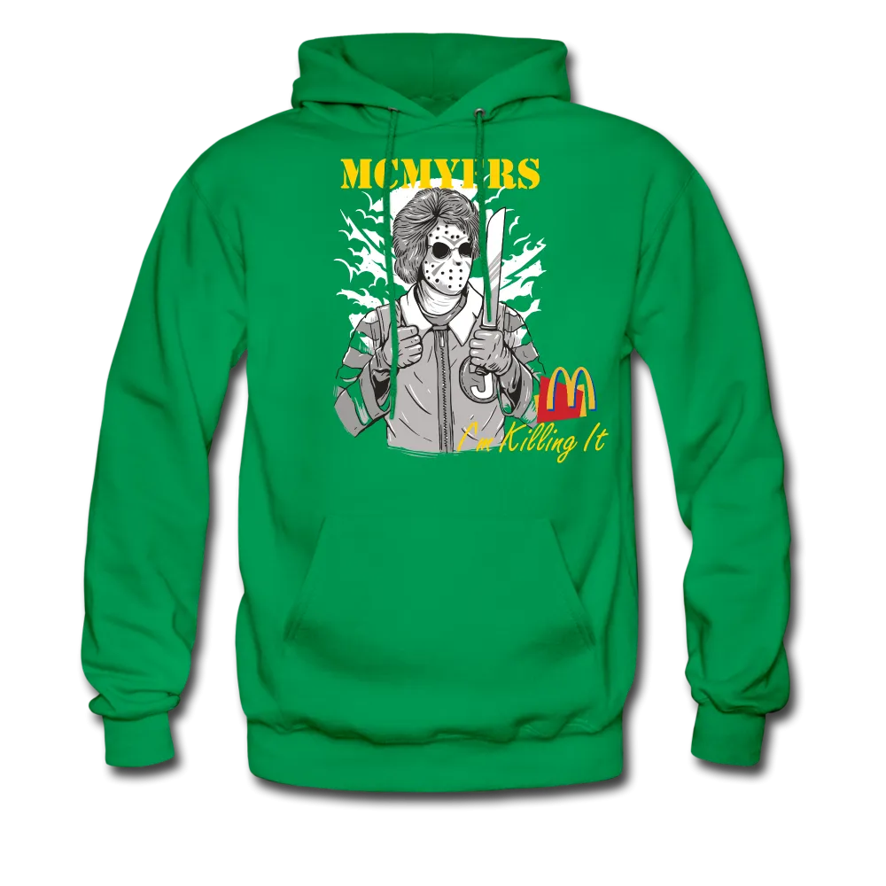 McMyers Hoodie