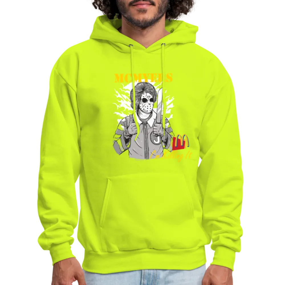 McMyers Hoodie
