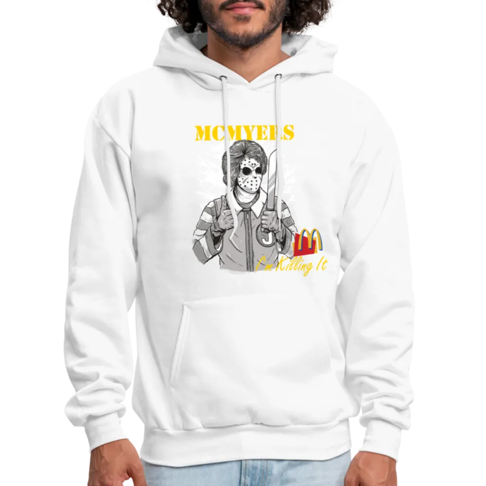McMyers Hoodie