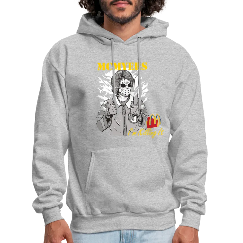 McMyers Hoodie