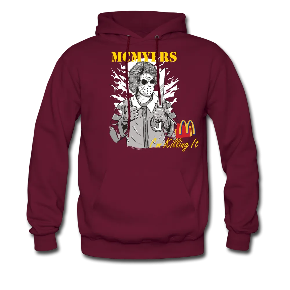 McMyers Hoodie