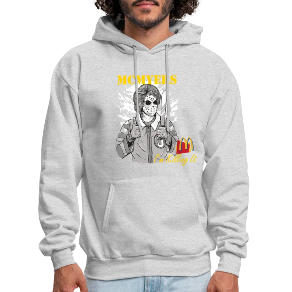 McMyers Hoodie