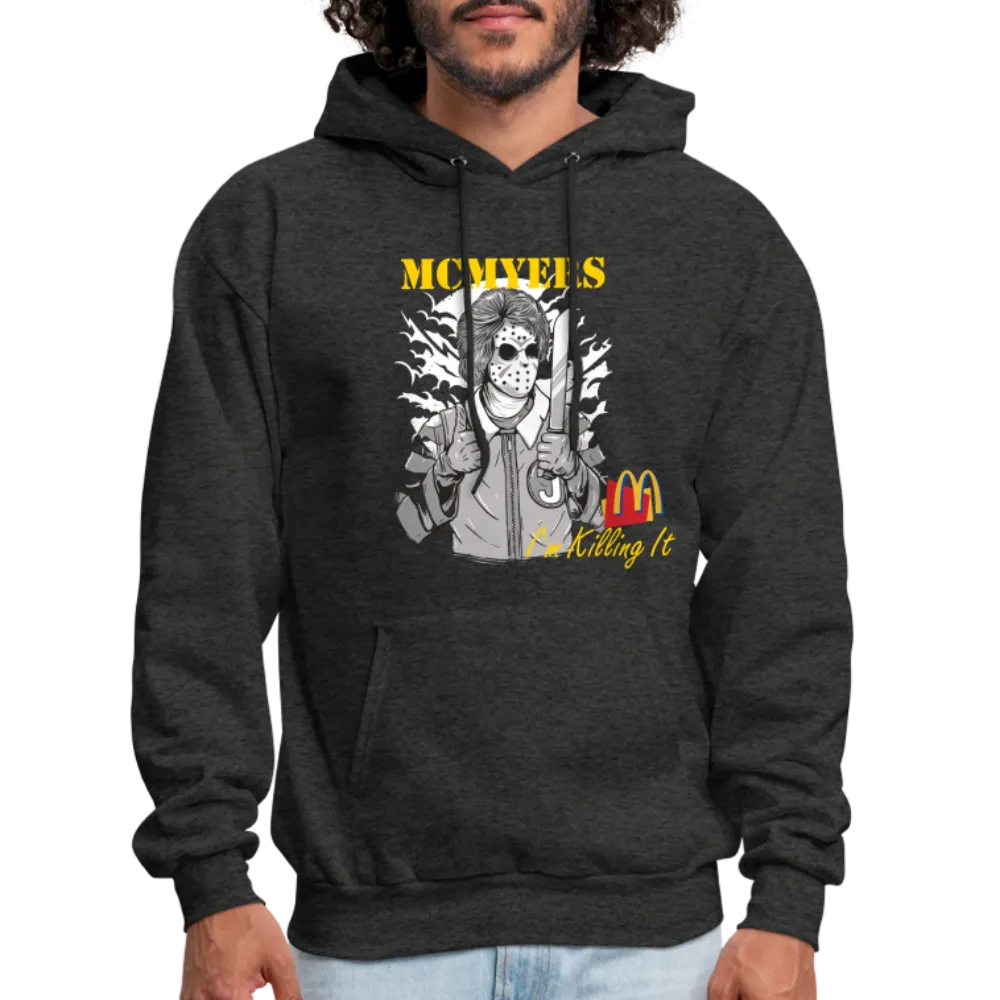 McMyers Hoodie