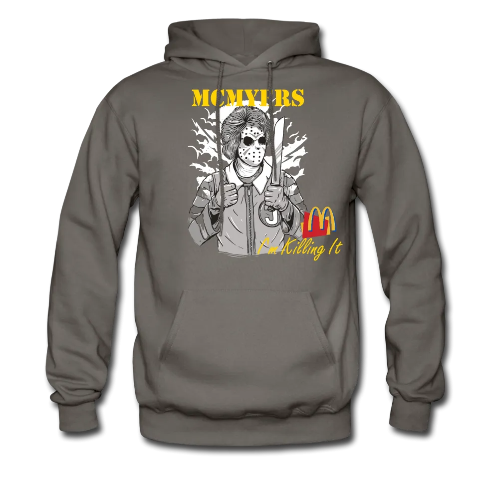 McMyers Hoodie