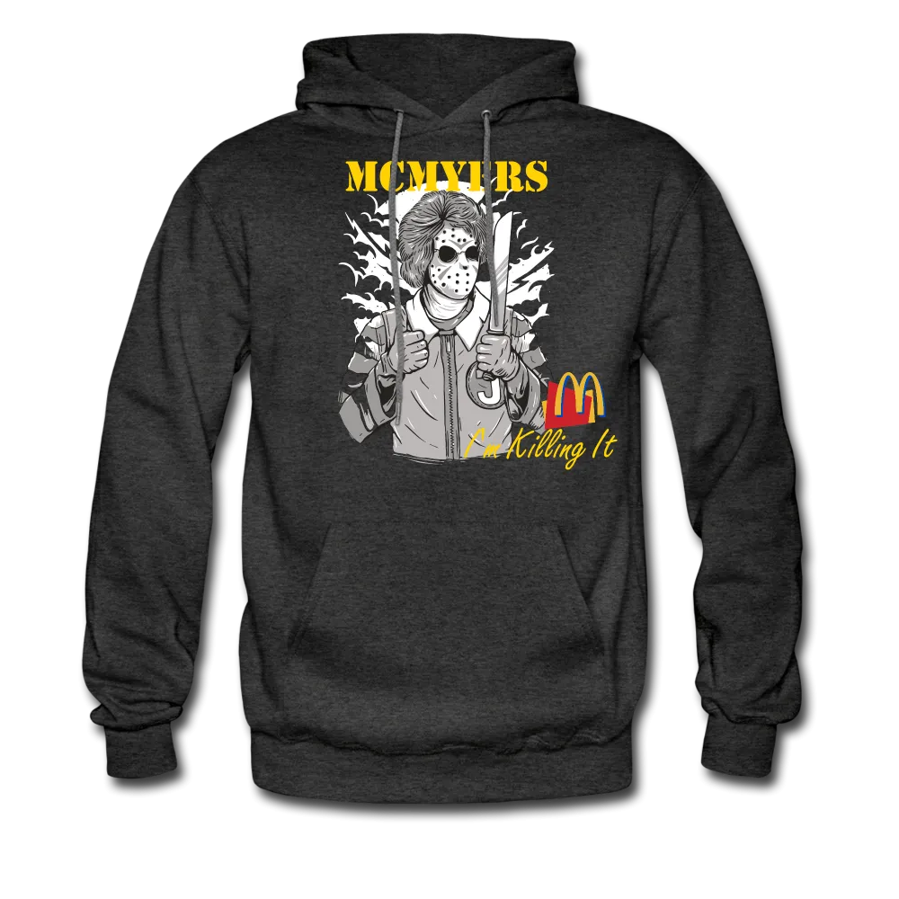 McMyers Hoodie