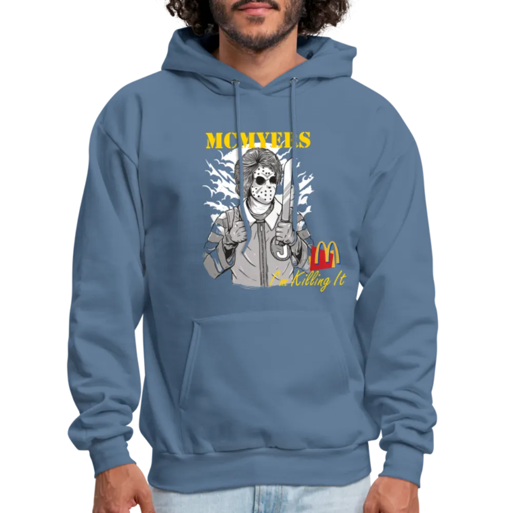 McMyers Hoodie
