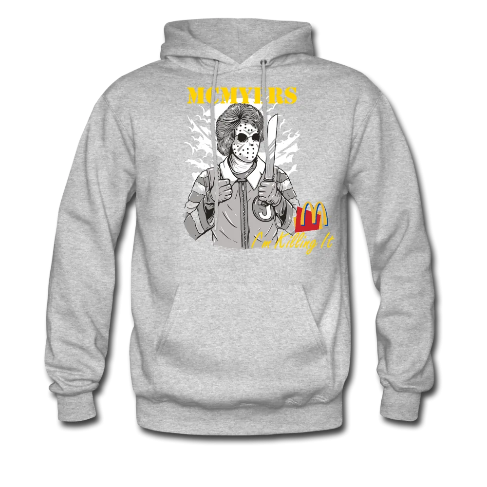 McMyers Hoodie