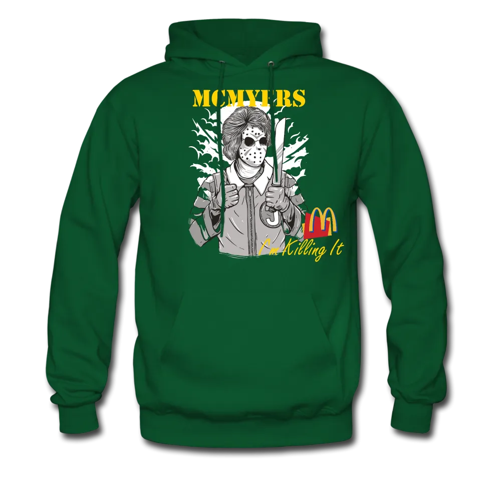 McMyers Hoodie