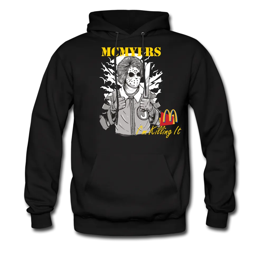 McMyers Hoodie