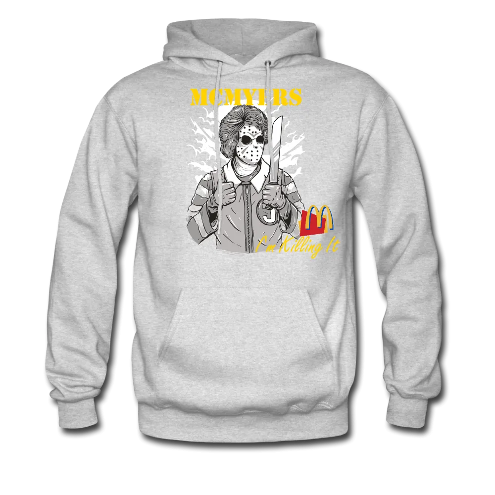 McMyers Hoodie