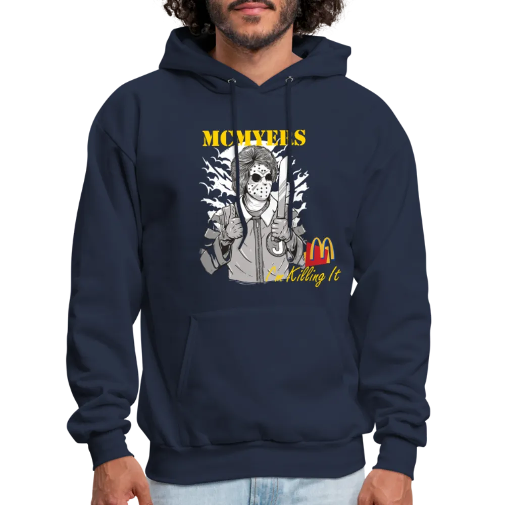McMyers Hoodie