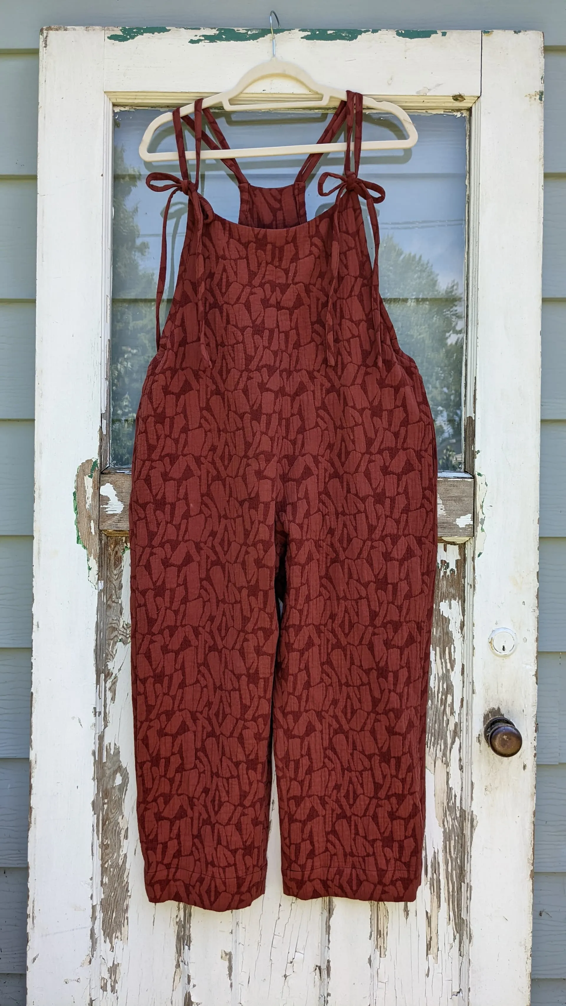 Meadow Overalls