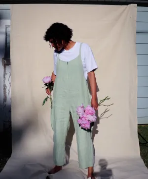 Meadow Overalls
