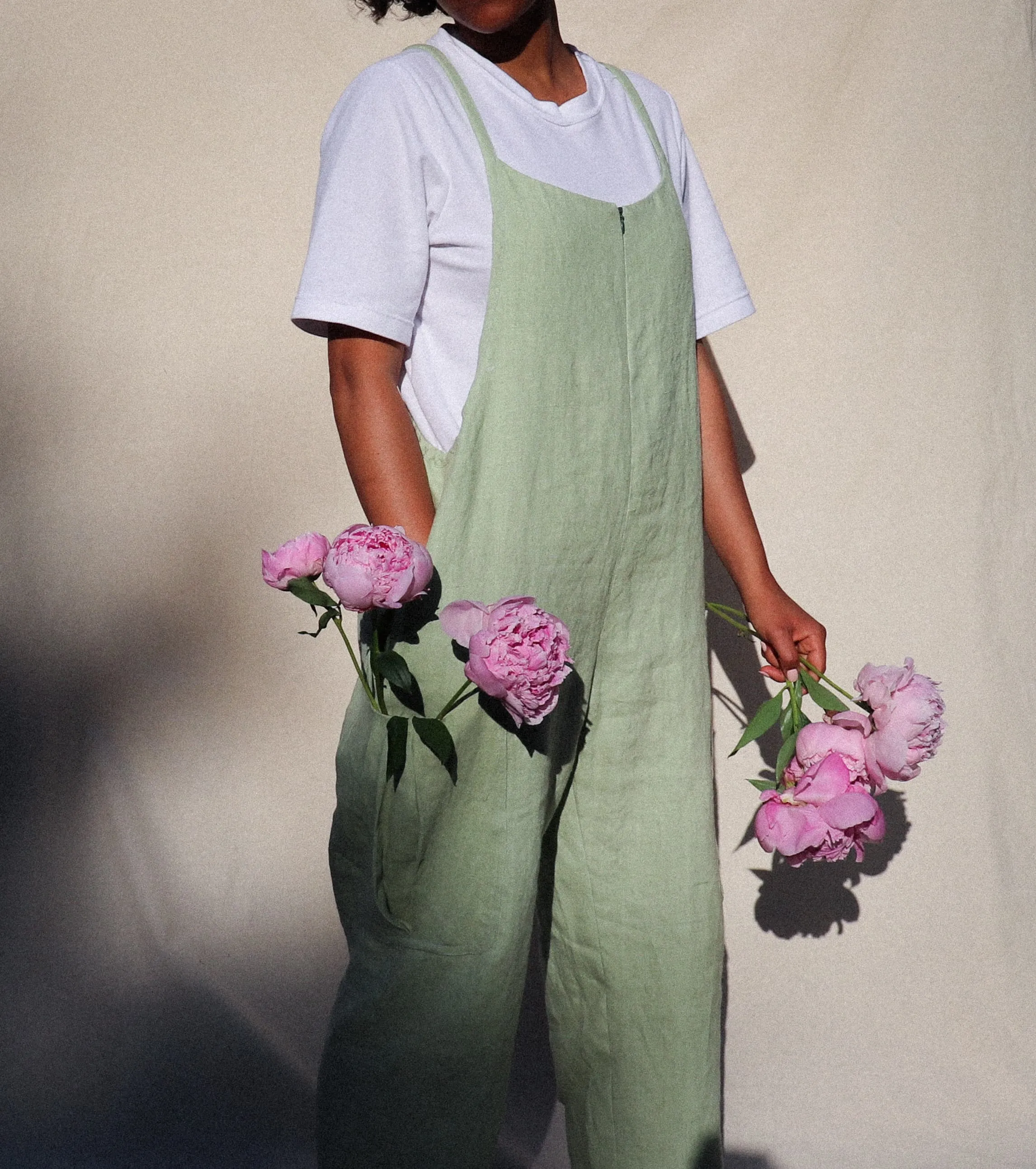 Meadow Overalls