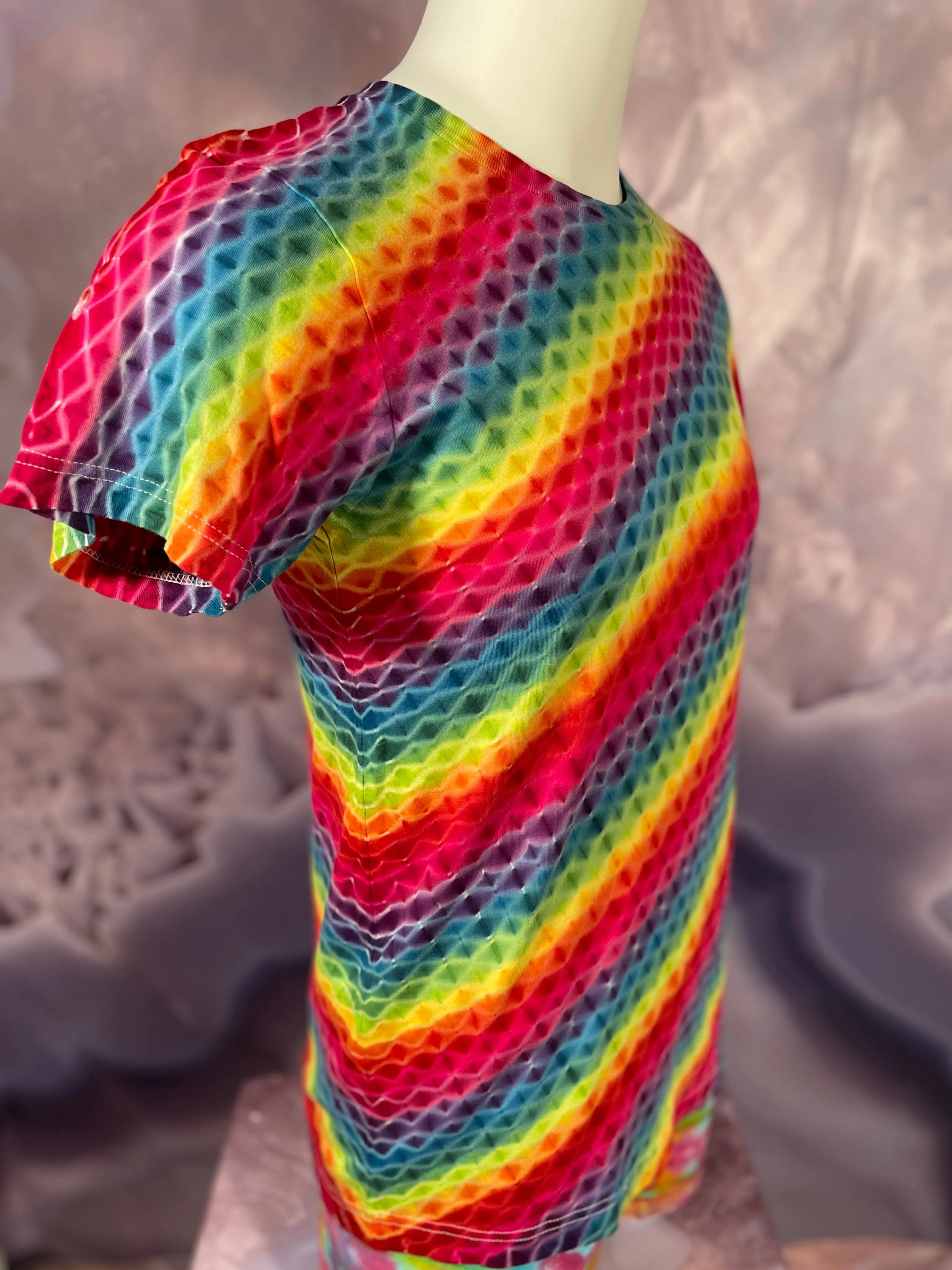 Medium Billy Hughes "HoneyComb" #3 (SOFT)