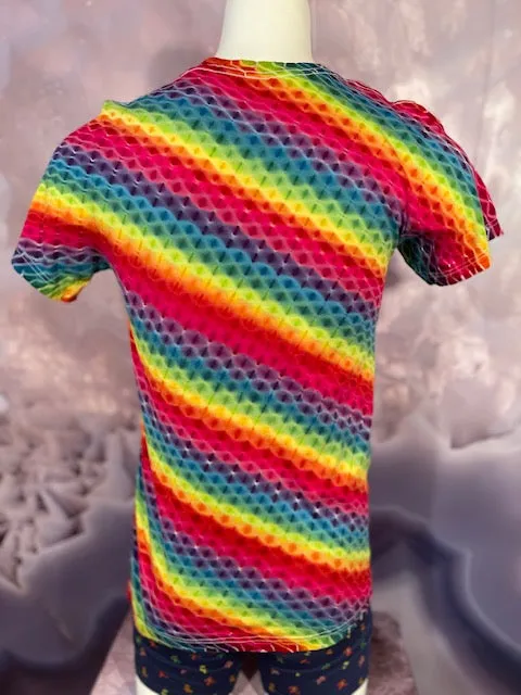 Medium Billy Hughes "HoneyComb" #3 (SOFT)