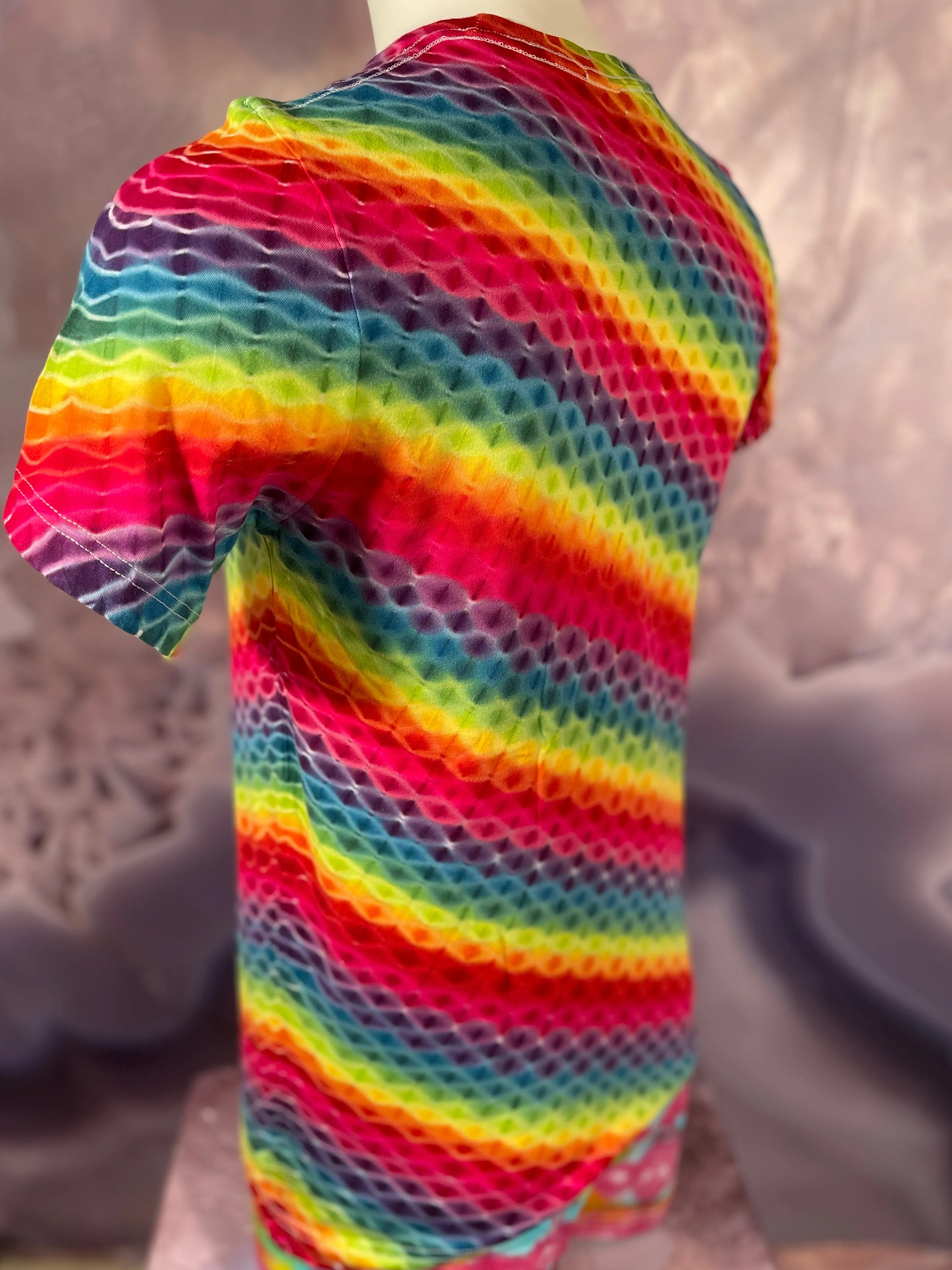 Medium Billy Hughes "HoneyComb" #3 (SOFT)
