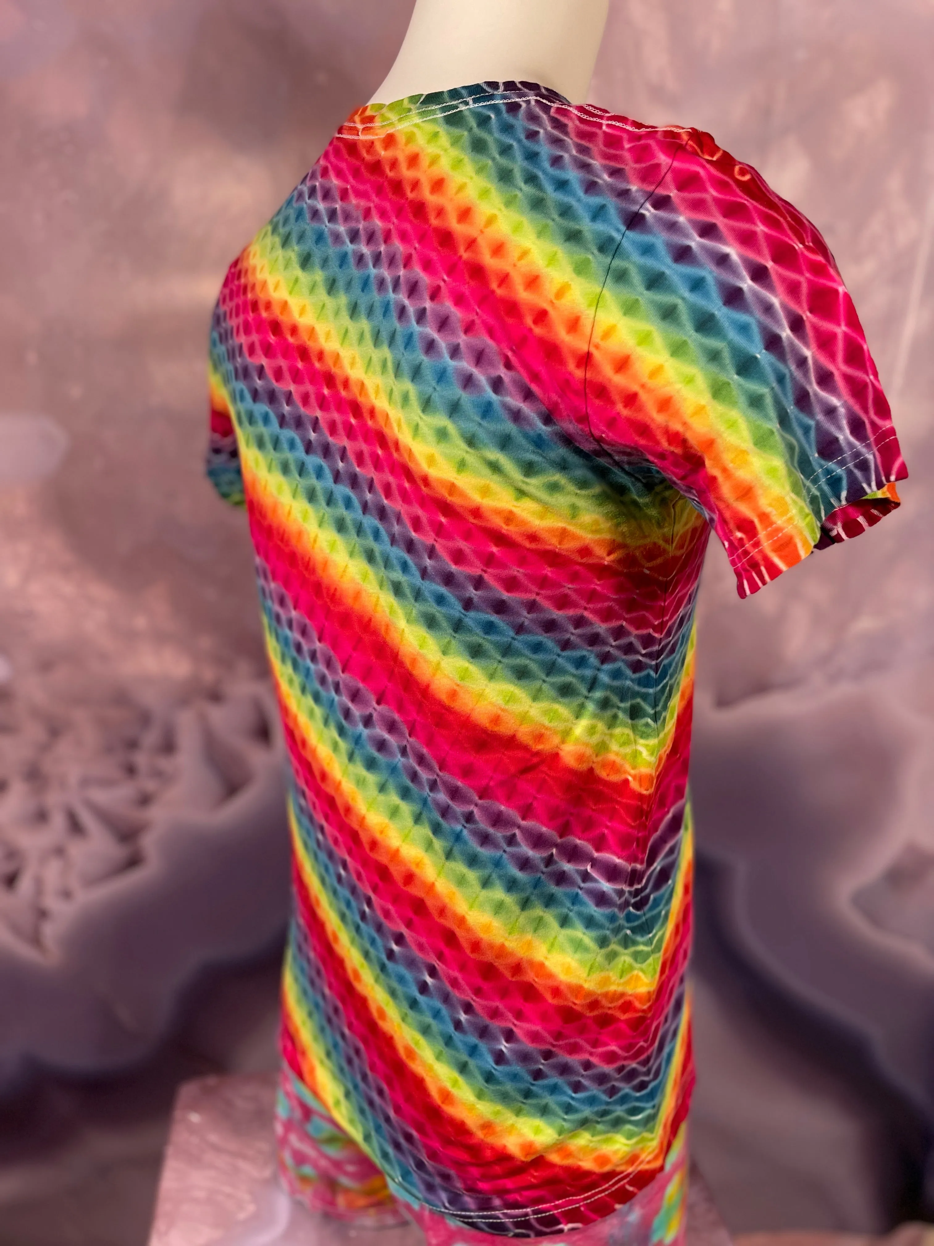 Medium Billy Hughes "HoneyComb" #3 (SOFT)