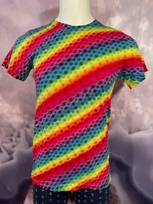 Medium Billy Hughes "HoneyComb" #3 (SOFT)