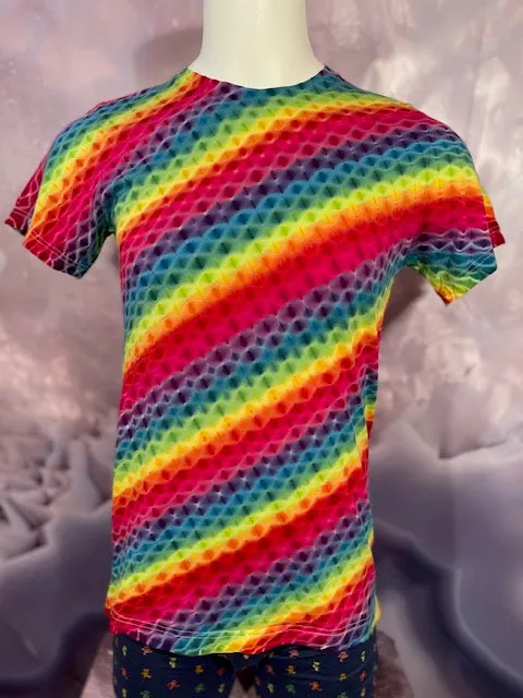 Medium Billy Hughes "HoneyComb" #3 (SOFT)