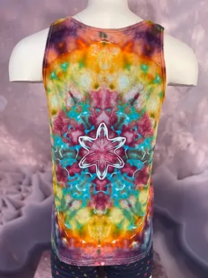Medium CornDog Tank #4