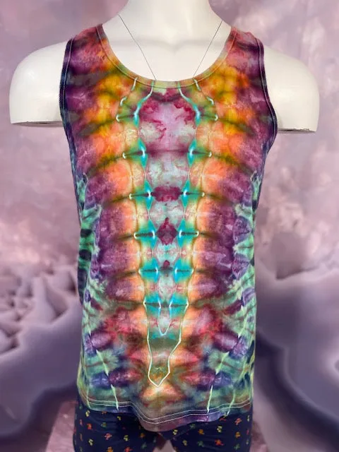 Medium CornDog Tank #4