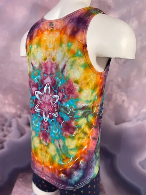 Medium CornDog Tank #4