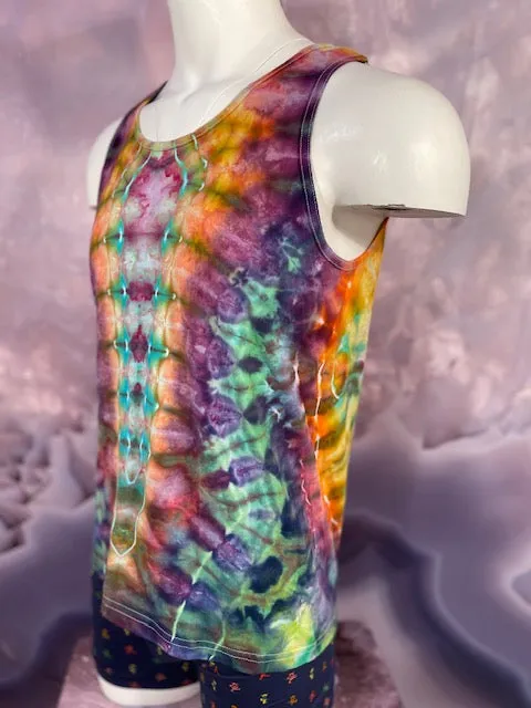 Medium CornDog Tank #4