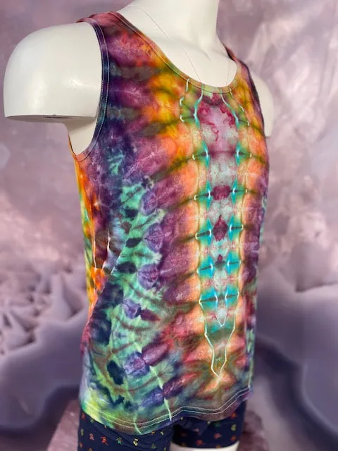 Medium CornDog Tank #4