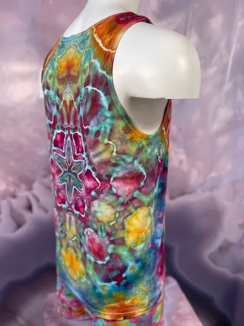 Medium CornDog Tank #5