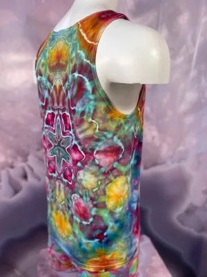 Medium CornDog Tank #5