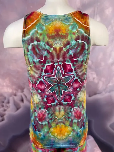 Medium CornDog Tank #5