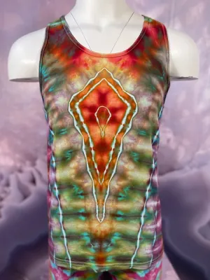 Medium CornDog Tank #6