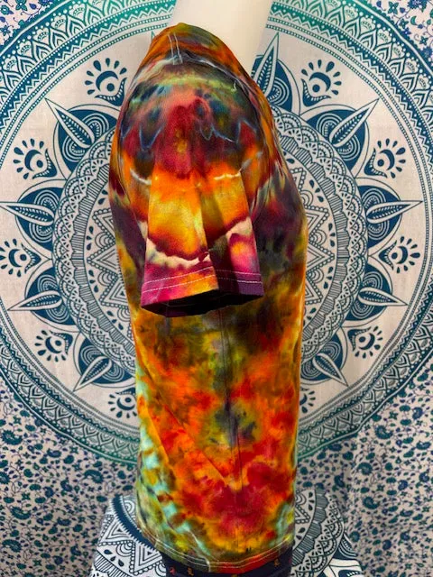 Medium Hadji Henderson ORGANIC Totem Shirt #5