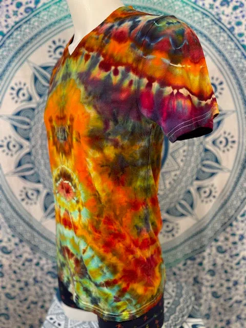 Medium Hadji Henderson ORGANIC Totem Shirt #5