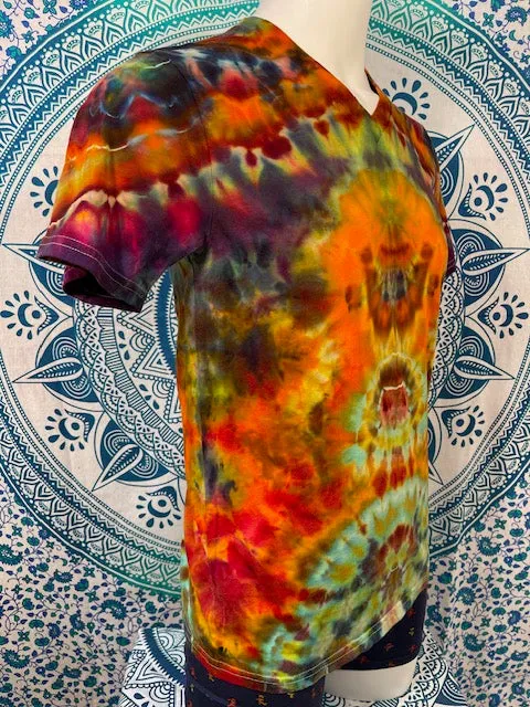 Medium Hadji Henderson ORGANIC Totem Shirt #5