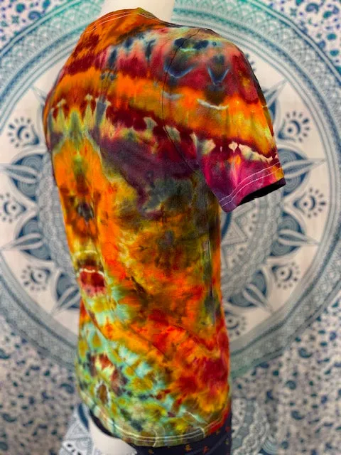 Medium Hadji Henderson ORGANIC Totem Shirt #5