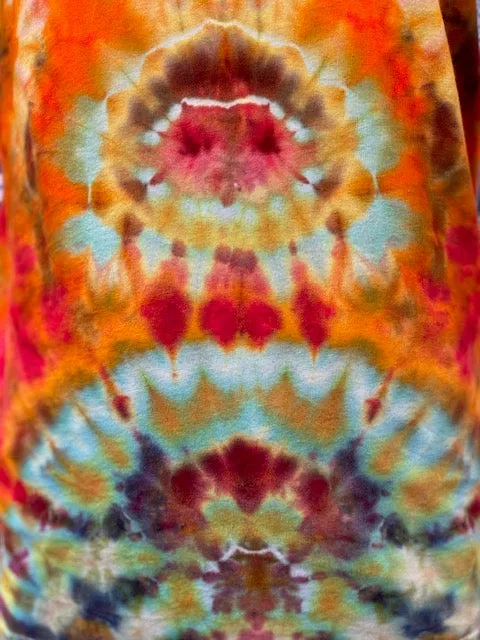 Medium Hadji Henderson ORGANIC Totem Shirt #5