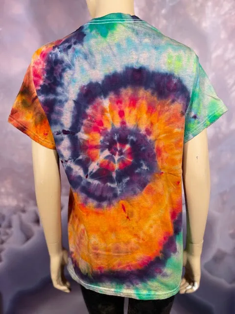 Medium Sunshine Tiedye #4