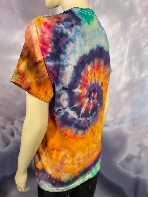 Medium Sunshine Tiedye #4