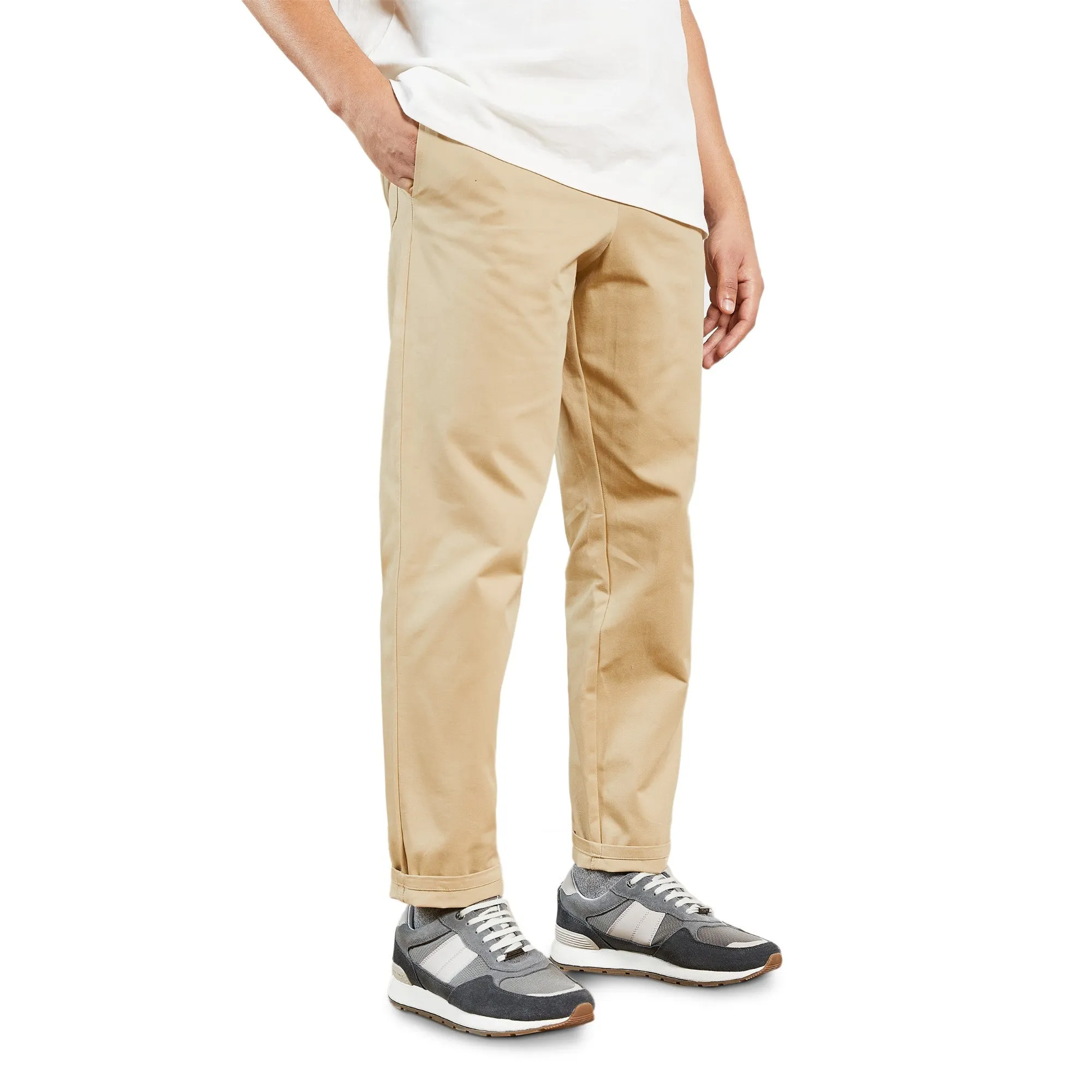 Men Mmt-Arnos-Mib Utility Pant - Beige