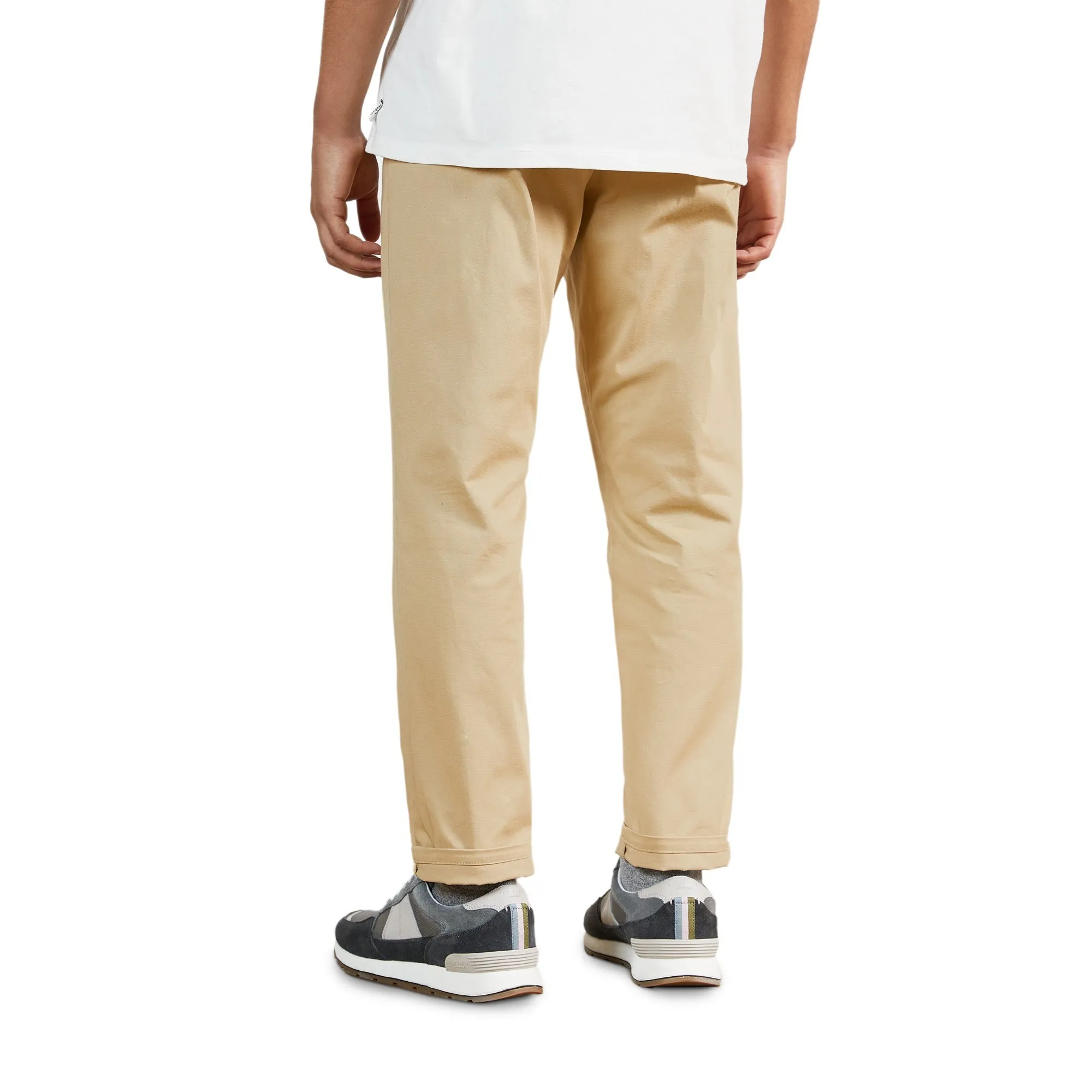 Men Mmt-Arnos-Mib Utility Pant - Beige