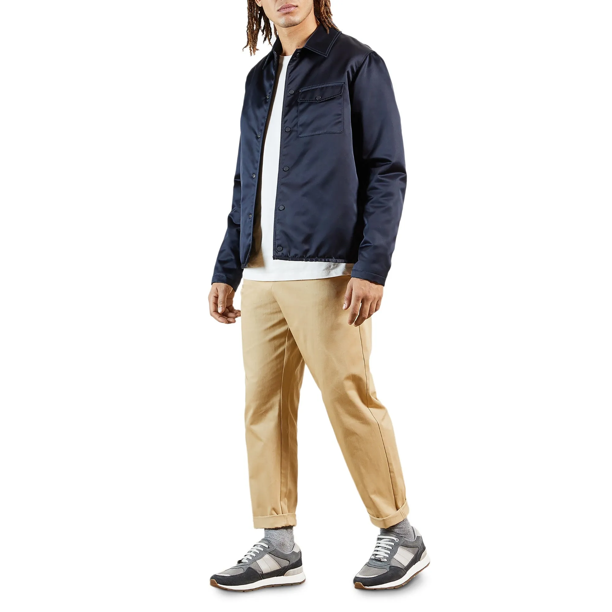 Men Mmt-Arnos-Mib Utility Pant - Beige