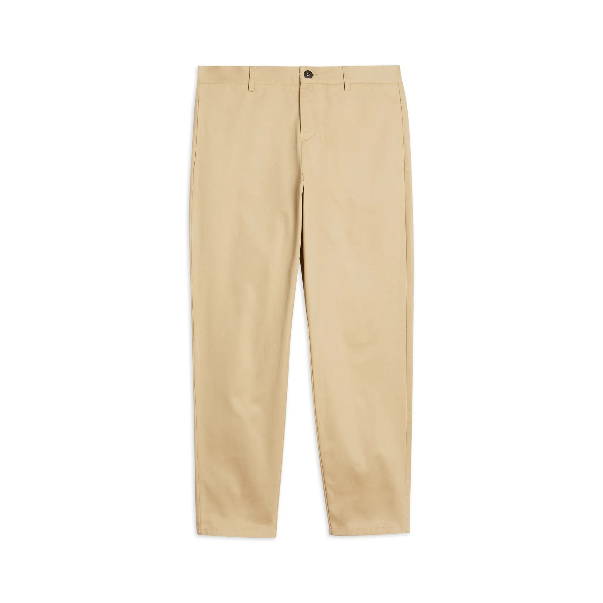 Men Mmt-Arnos-Mib Utility Pant - Beige