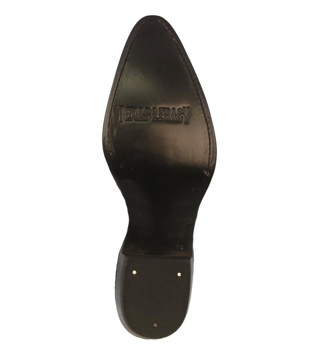 Mens Brown Alligator Belly Print Leather Cowboy Boots J Toe