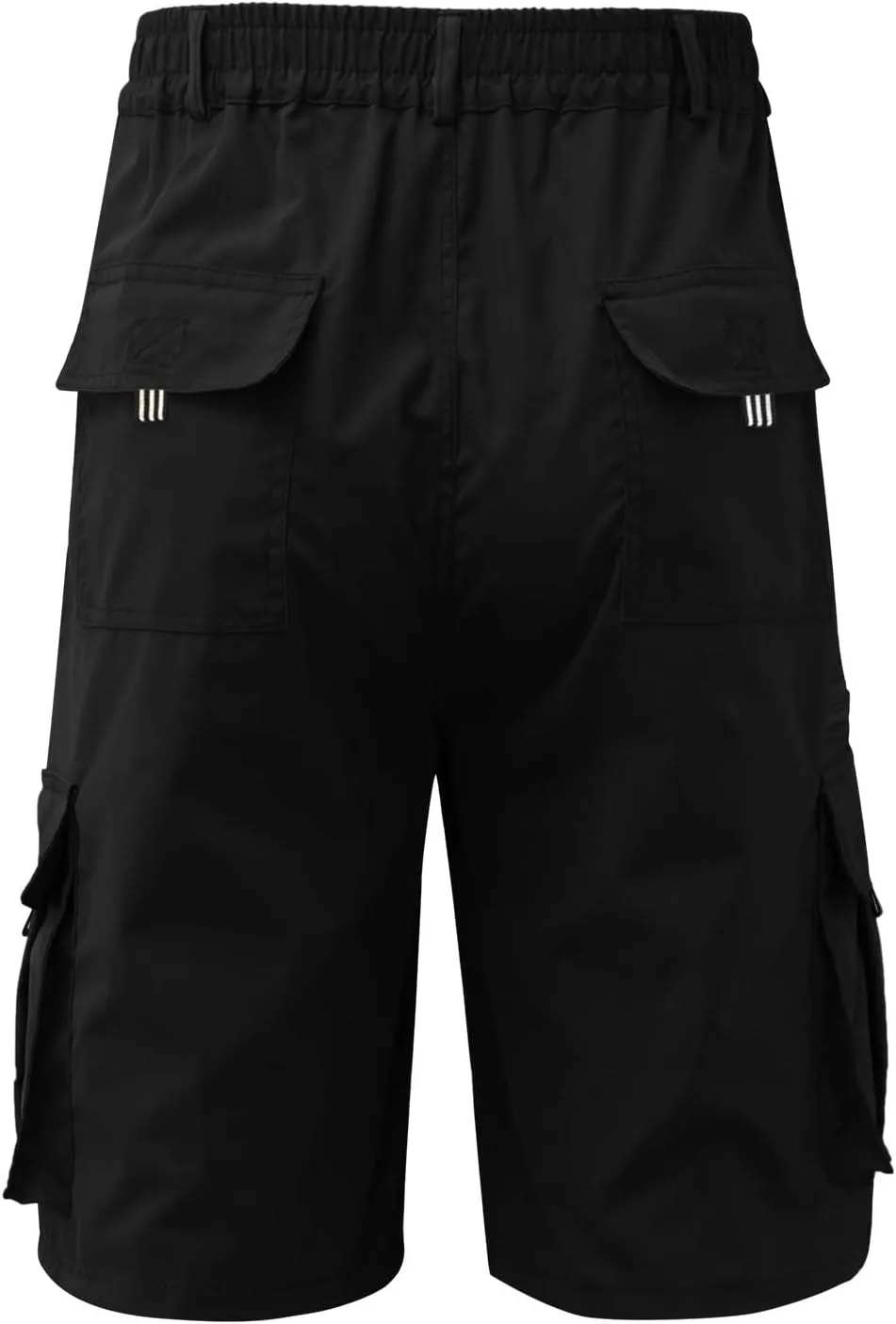 Men's Cargo Pants Baggy Shorts Mens Cargo Shorts Cotton Work Shorts Multi Pocket Casual Workout Shorts Loose Shorts