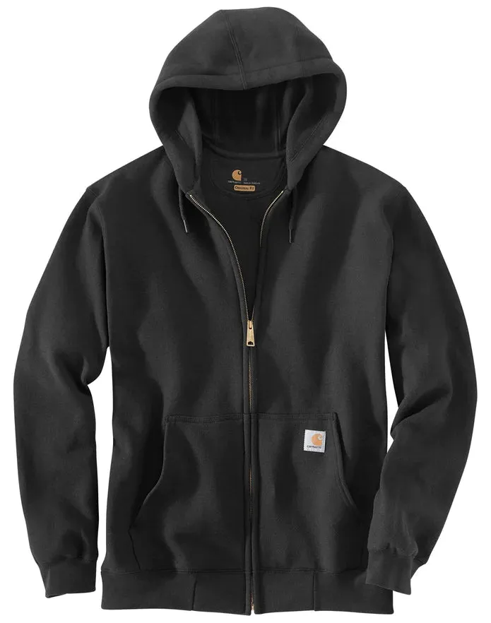 Men's Carhartt Full Zip Hoody