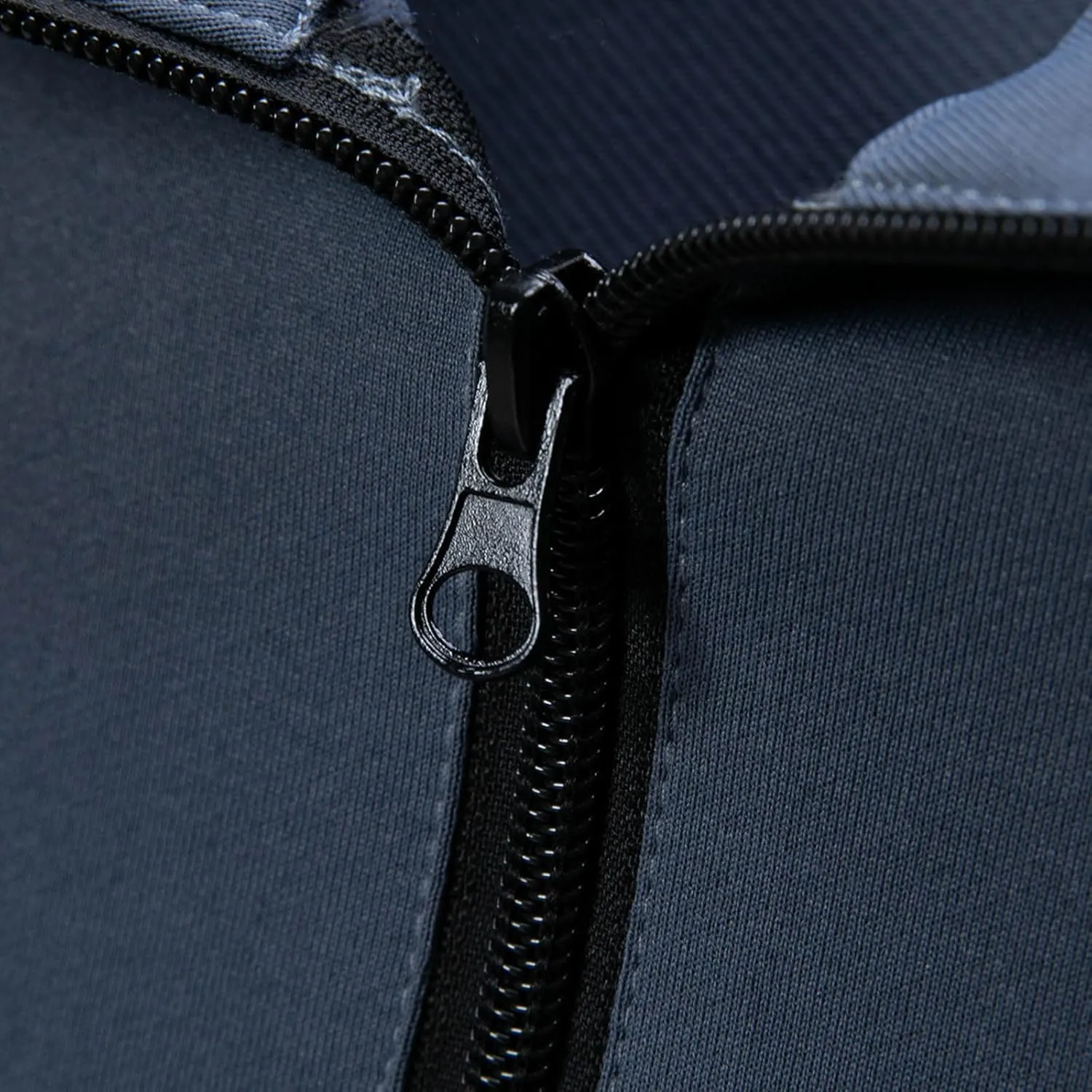 Mens Casual Business 1/4 Zipper Shirts Short Sleeve Stand Collar Muscle Pullover Tops Outdoor Athletic Golf Shirt