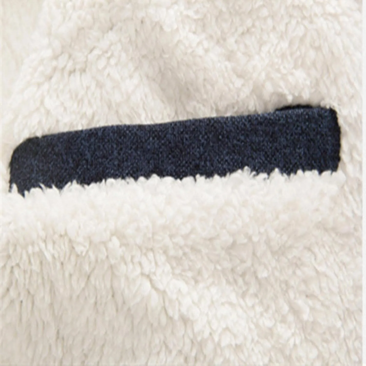 Mens Casual Sherpa Fleece Lined Wool Blend Jackets Winter Warm Cotton Cargo Coats Single-breasted Military Jackets L-4XL